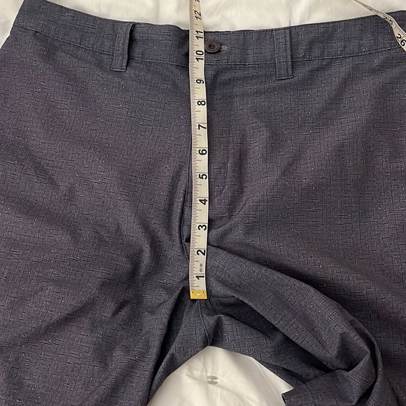 Travis Matthew Hybrid Shorts - Picture 11 of 12